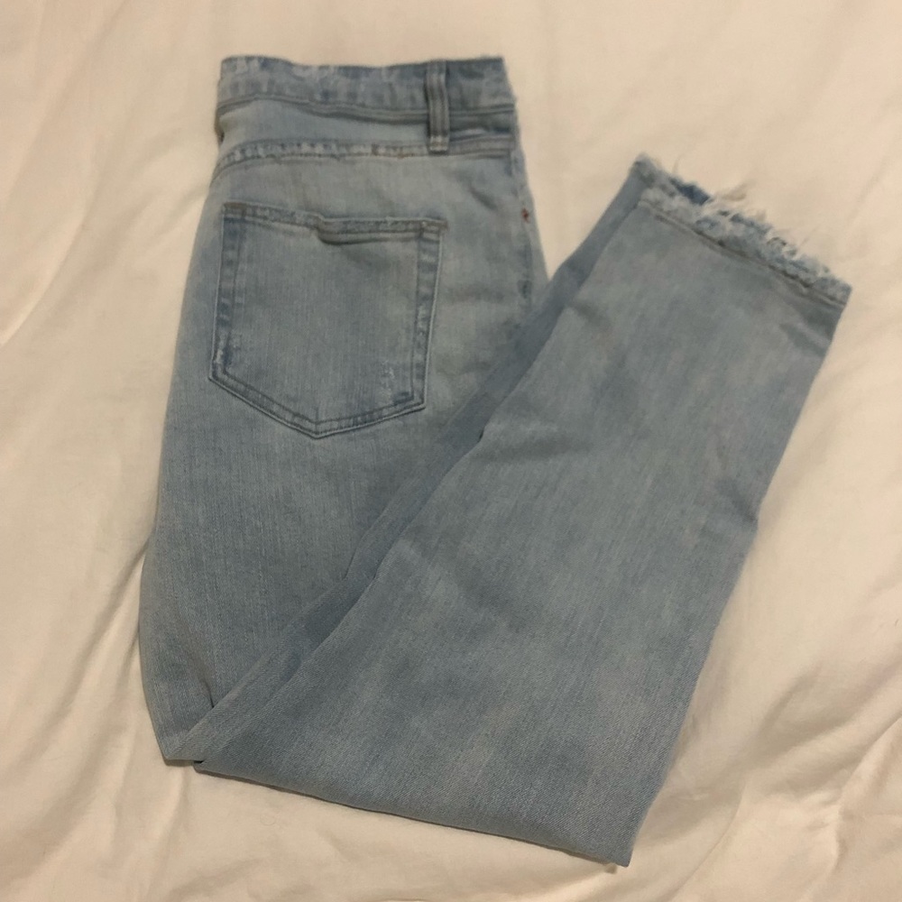 Wild fable jeans